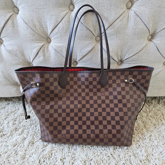 Louis Vuitton Neverfull GM - Picture 1 of 8